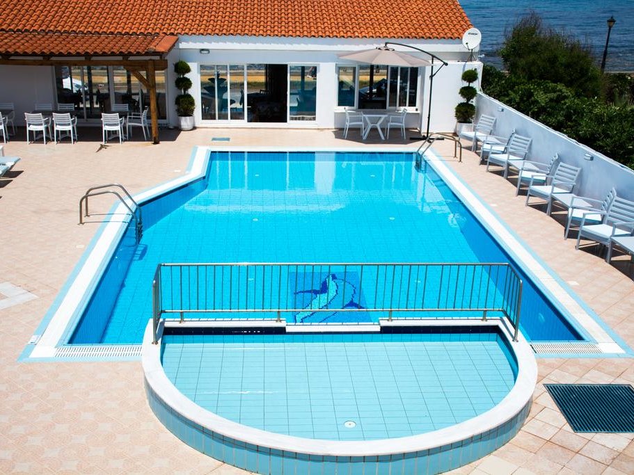 Kasapakis Apartments