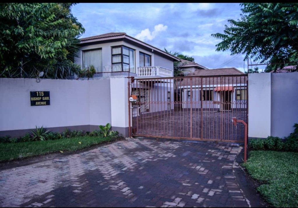 The Palace Guest House