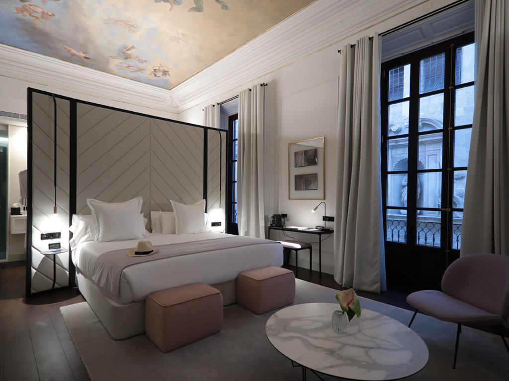 Summum Prime Boutique Hotel