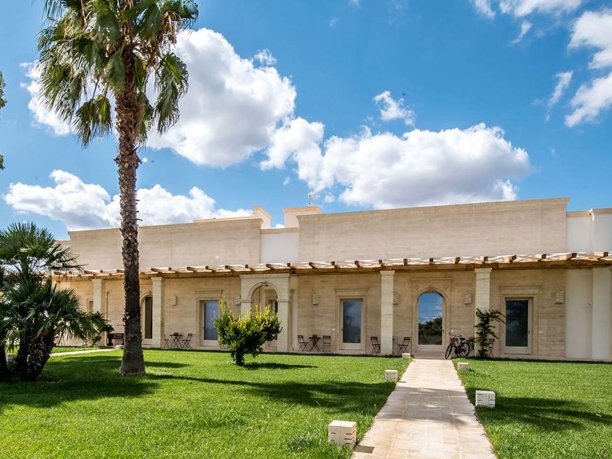Masseria Elysium