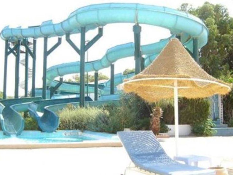Acqua Viva Hotel