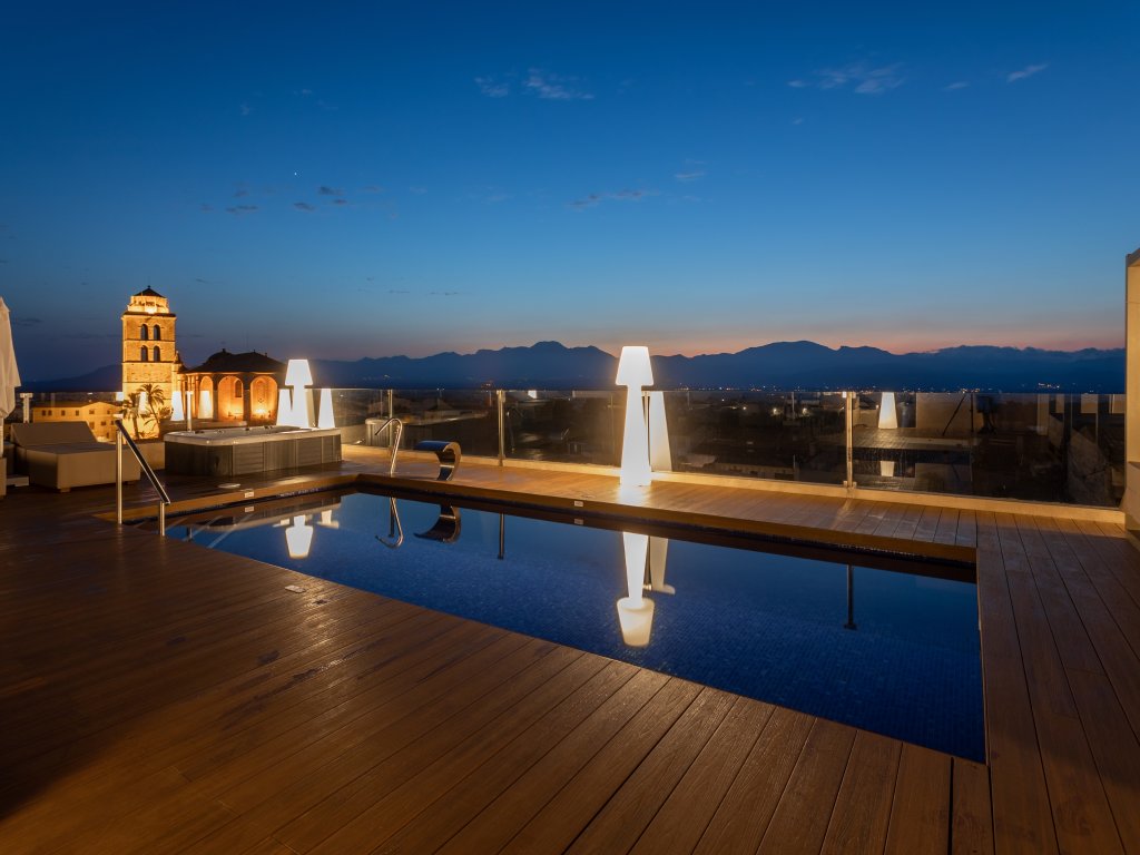 Can Ribera by Zafiro