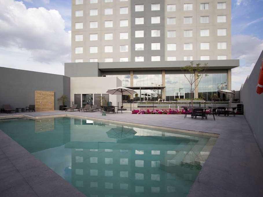 Homewood Suites By Hilton Silao Airport