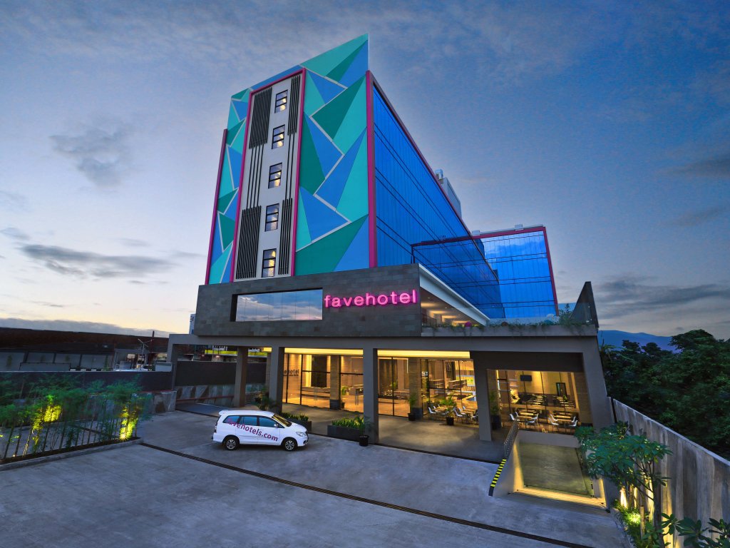favehotel Tasikmalaya