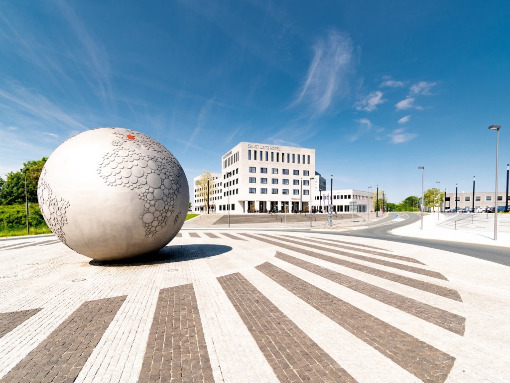 Vienna House by Wyndham Ernst Leitz Wetzlar