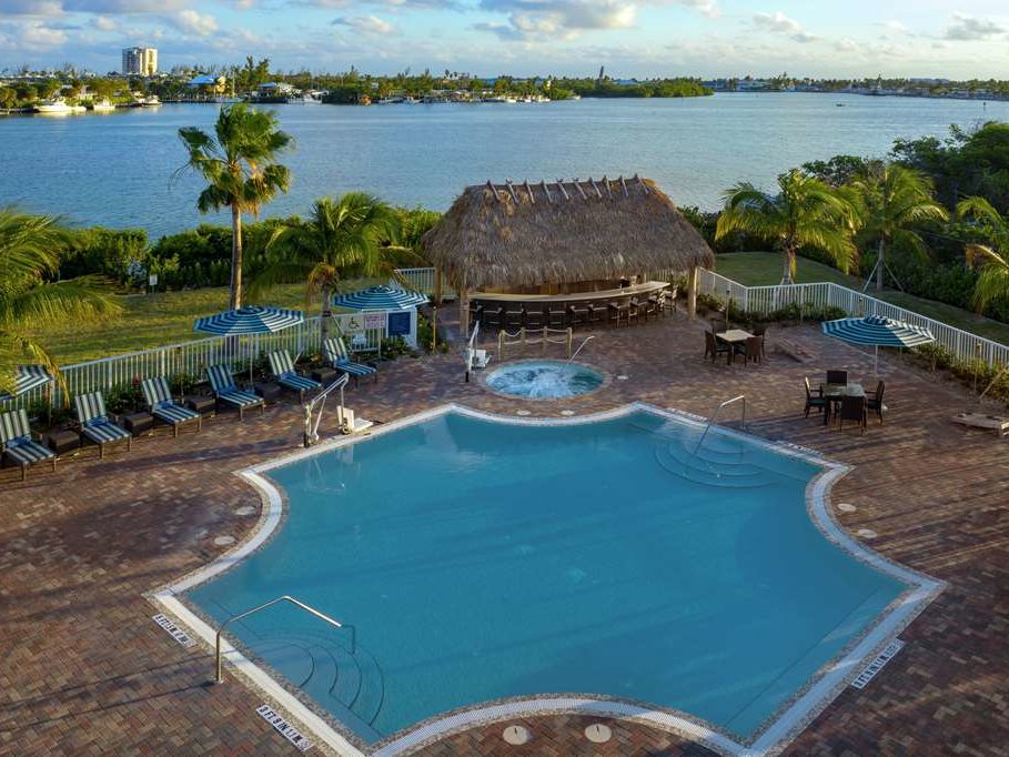 Hampton Inn-Marathon-Florida Keys, FL
