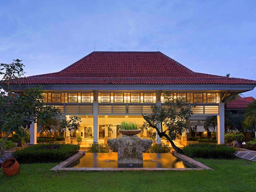 BANDARA INTERNATIONAL HOTEL Accor