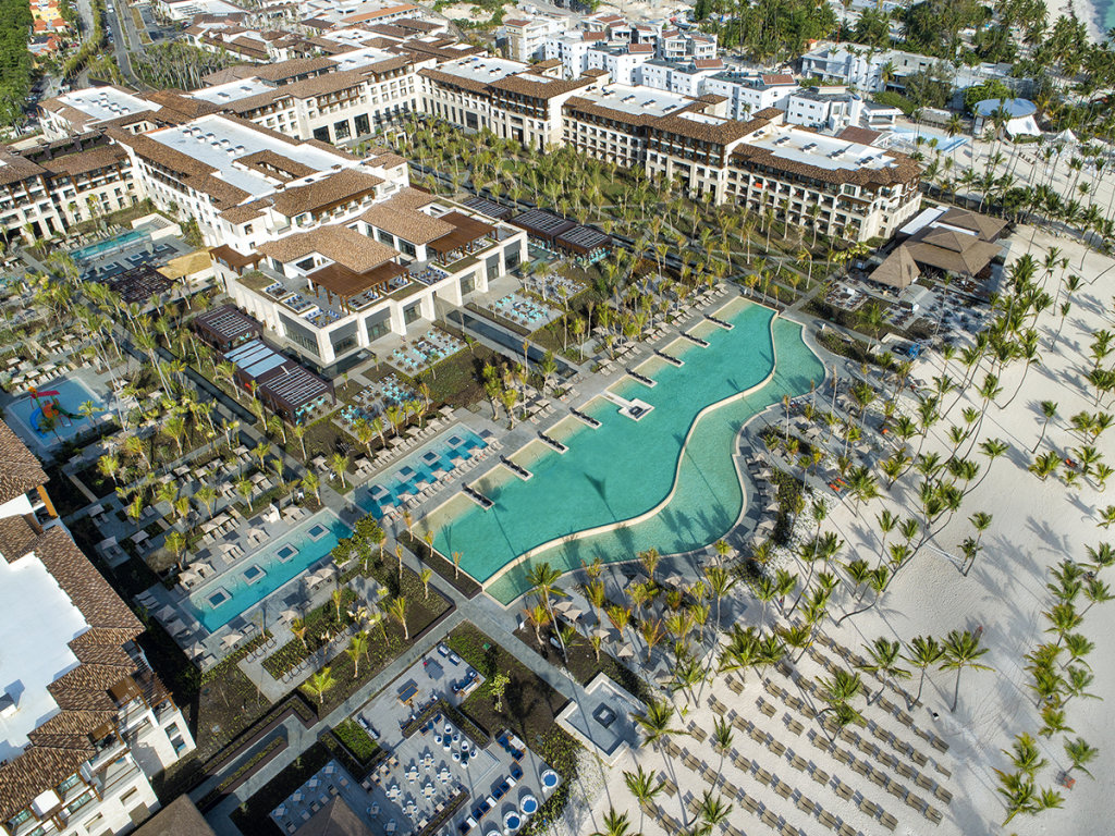 Lopesan Costa Bávaro Resort, Spa & Casino