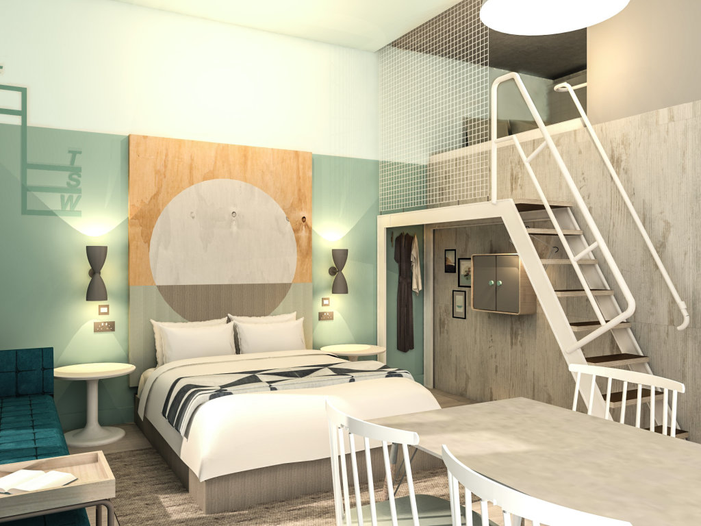 Room2 Southampton