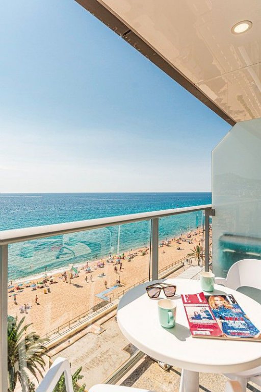 Pierre & Vacances Blanes Playa