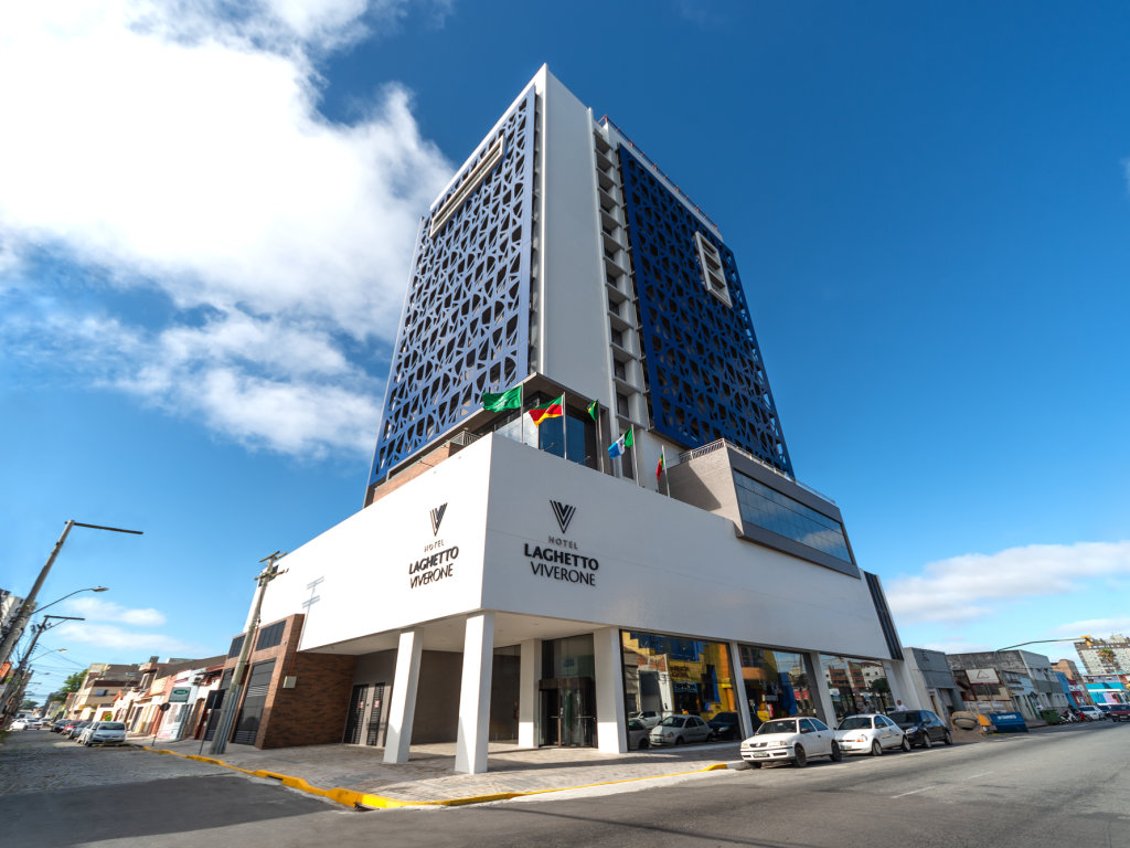 Hotel Viverone Rio Grande