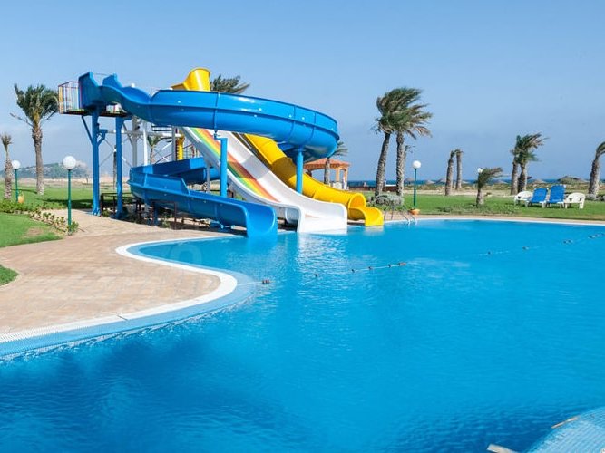 Hotel Dar Ismail Tabarka