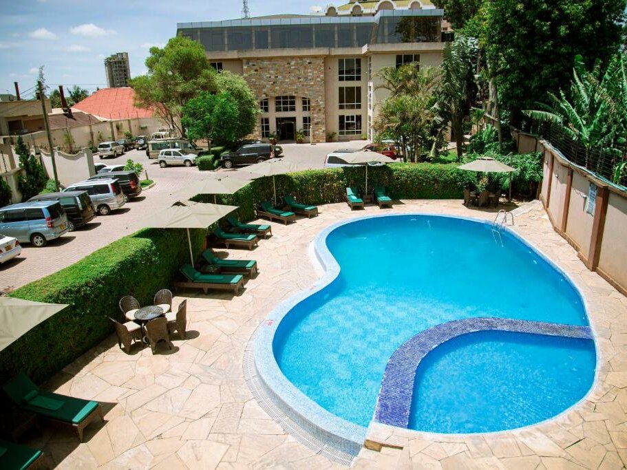 SG Premium Resort