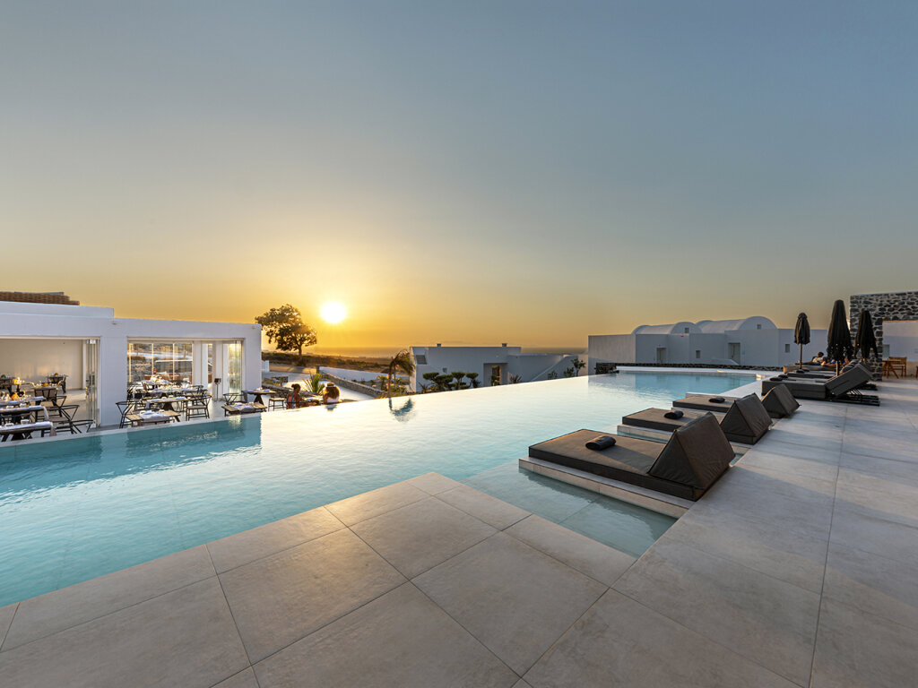 Secret View Hotel