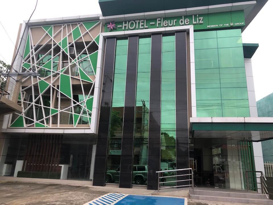 Hotel Fleur de Liz
