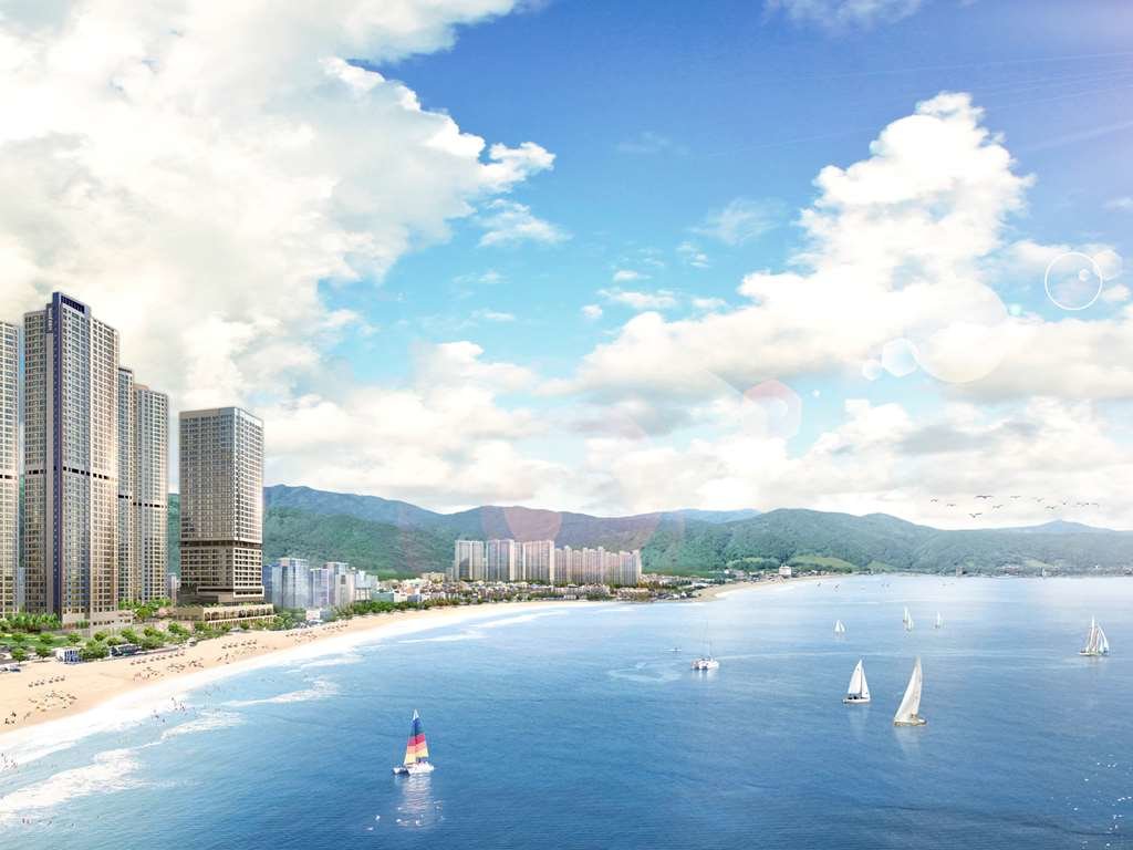 Mercure Ambassador Ulsan