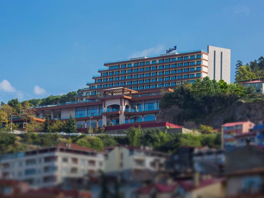 Radisson Blu Hotel, Trabzon