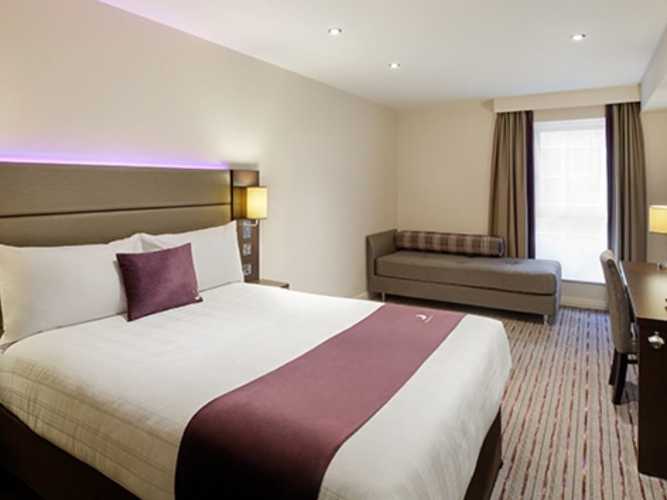 Premier Inn Bangor Northern Ireland