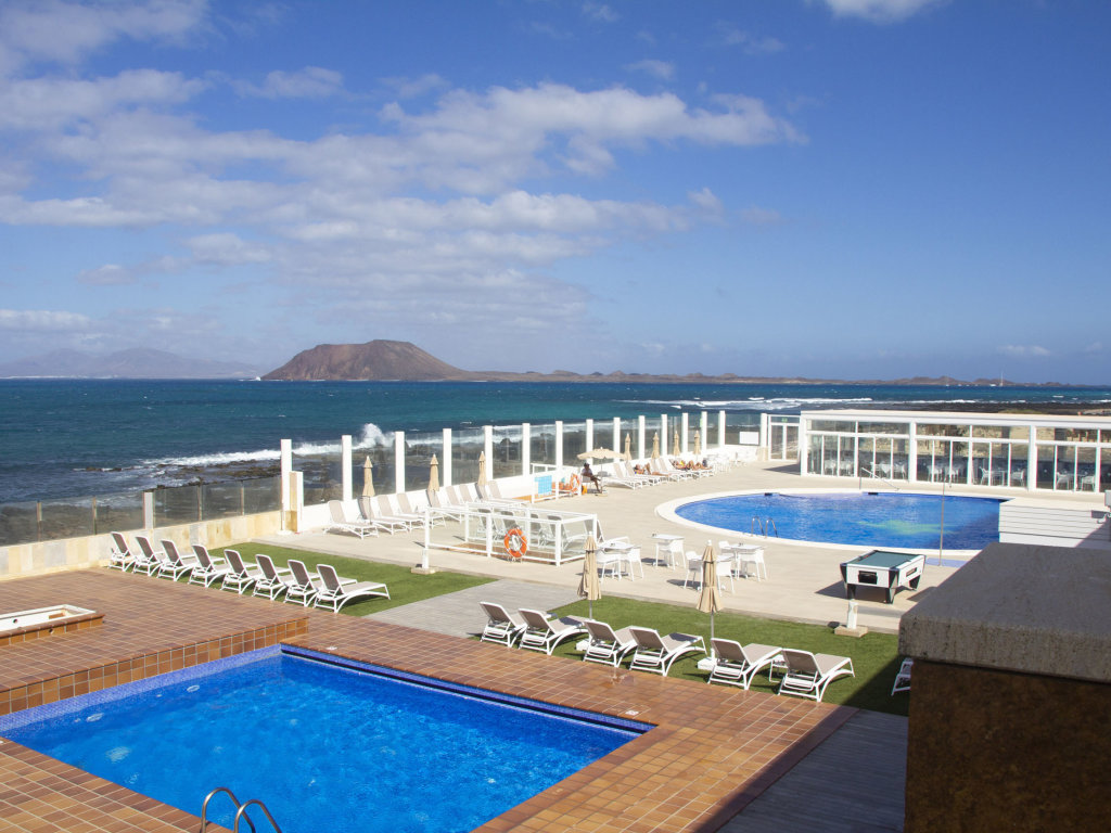 Hotel Boutique TAO Caleta Mar