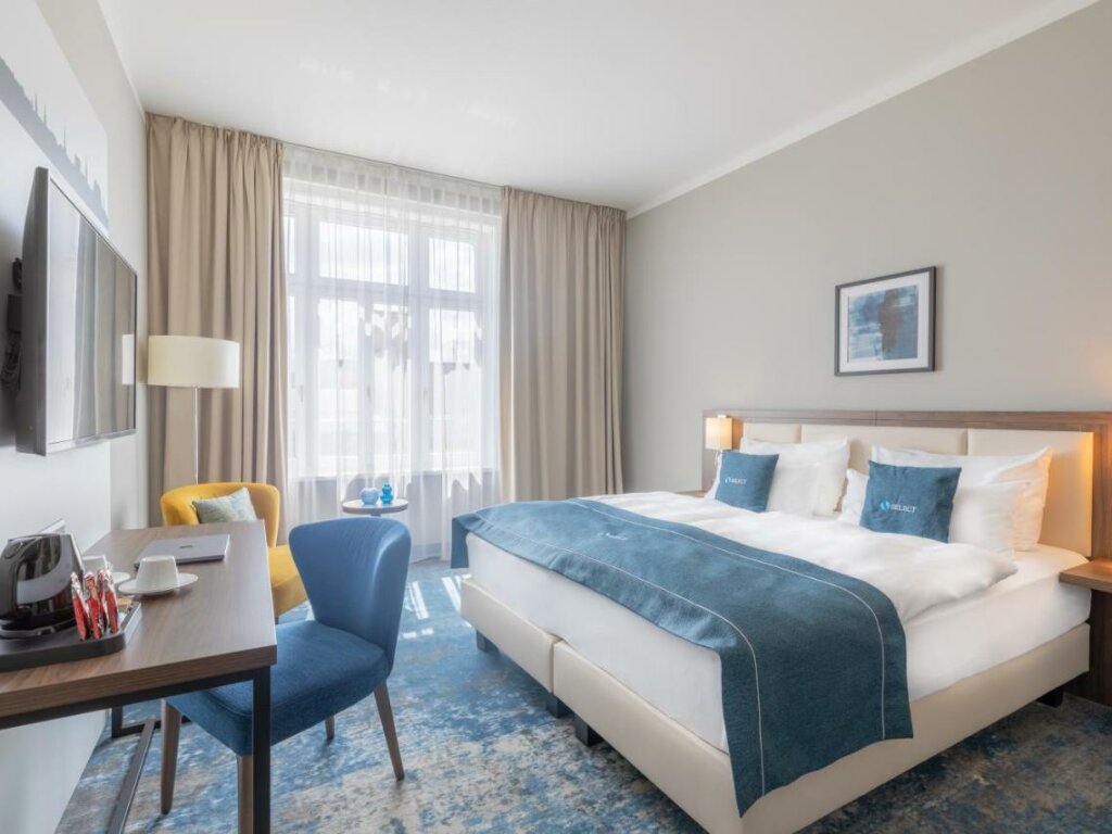 Select Hotel Moser Verdino Klagenfurt
