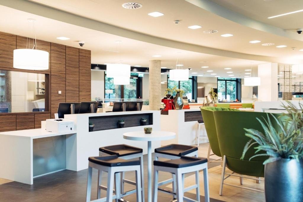 Harry's Home Zürich Wallisellen