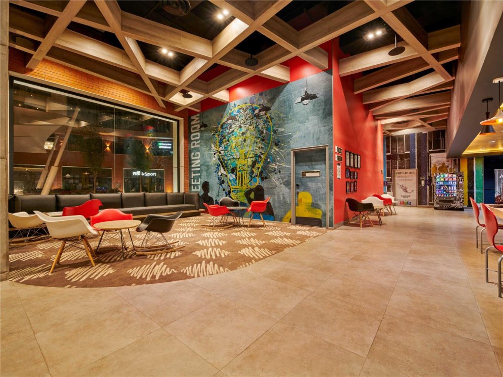 ibis Torreón