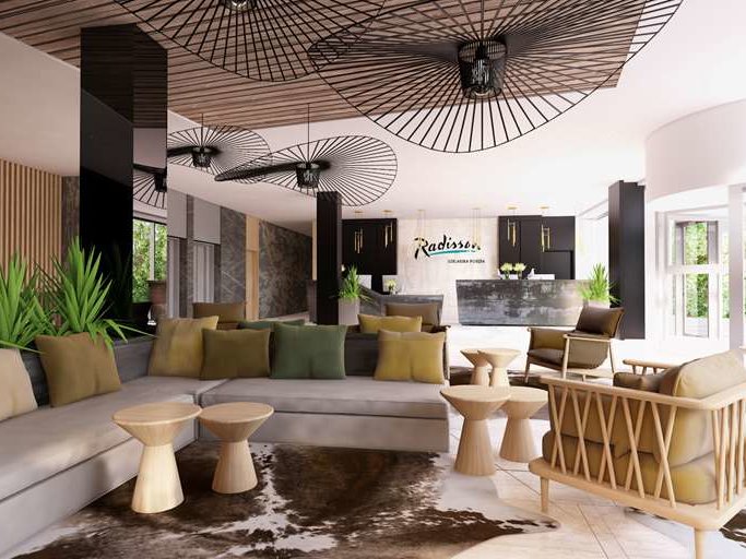Radisson Hotel Szklarska Poreba