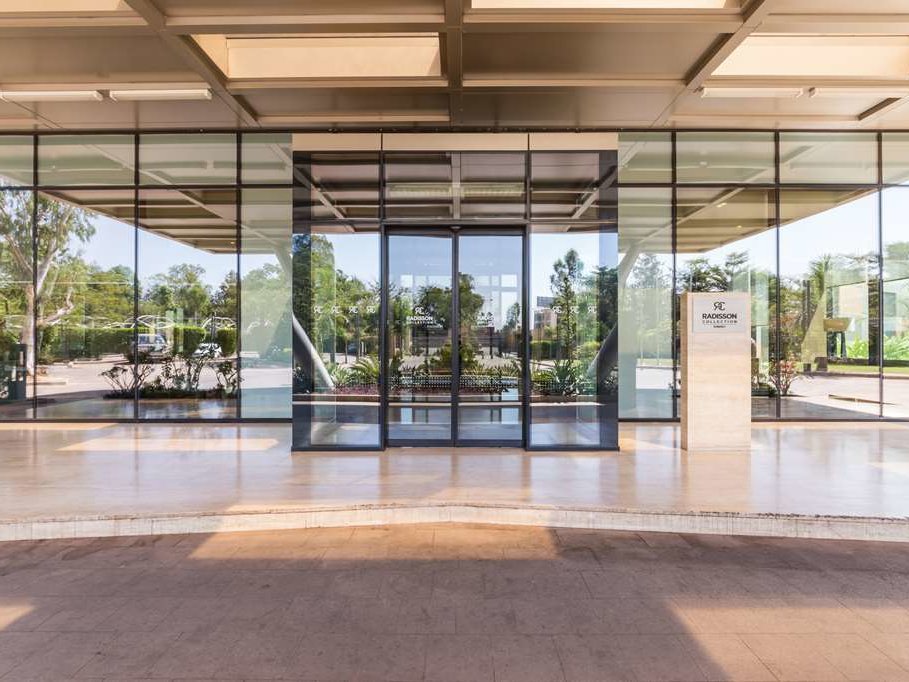 Radisson Collection Hotel Bamako