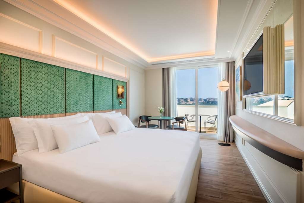 Barceló La Nucía Palms