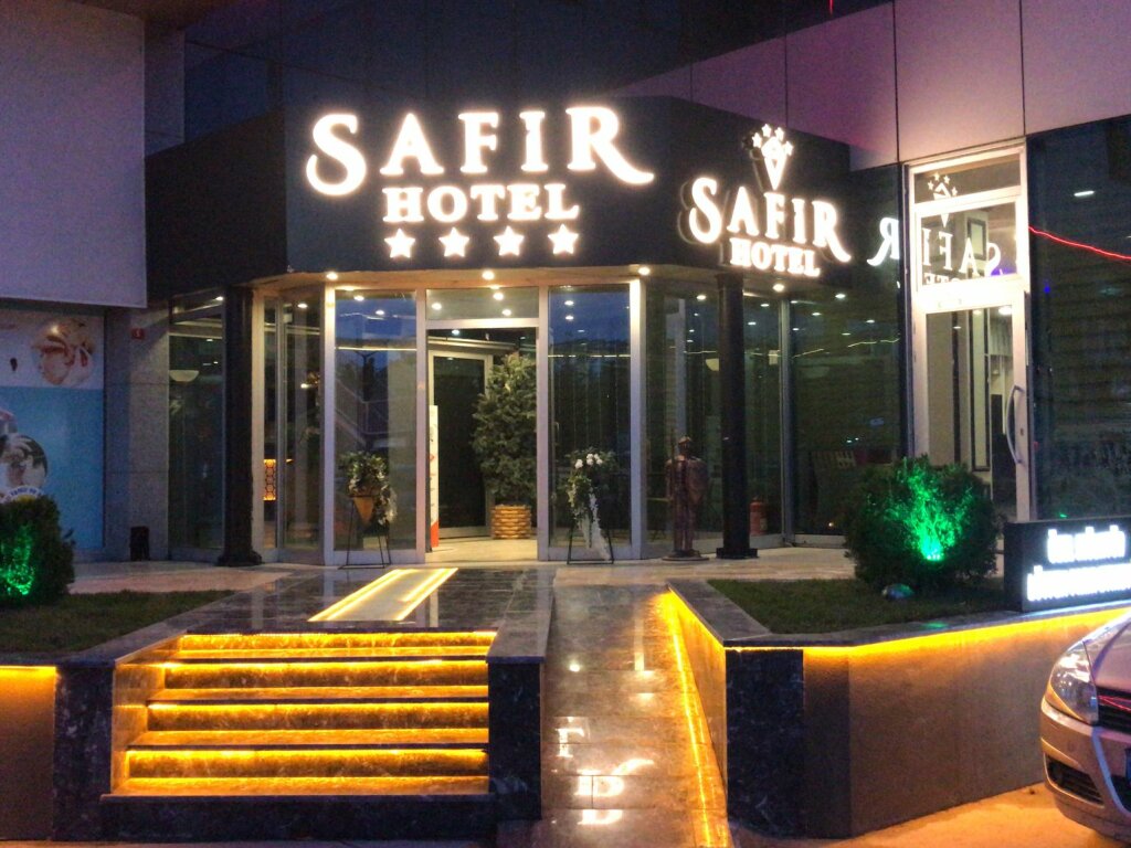 SİLİVRİ Safir Hotel