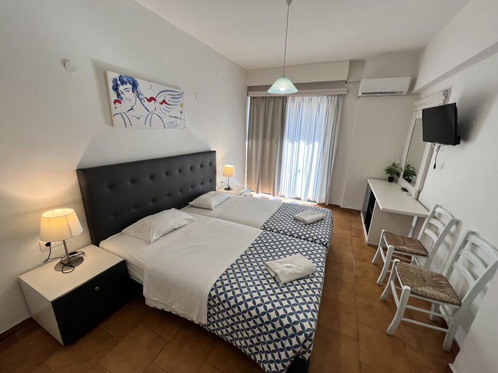 Golden Days Aparthotel