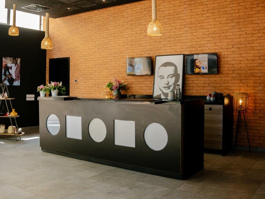 ONOMO Airport Casablanca