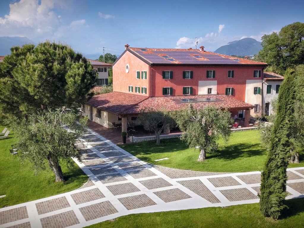 Borgo Romantico Relais