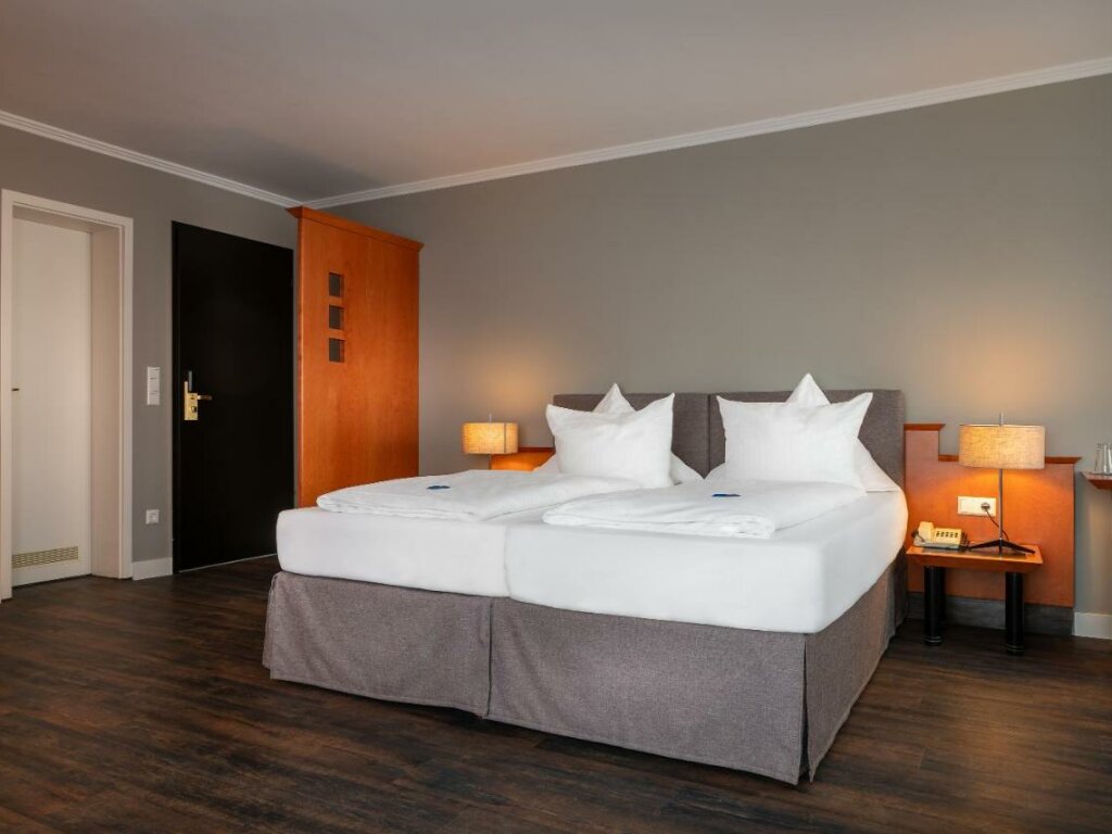 Select Hotel Friedrichshafen