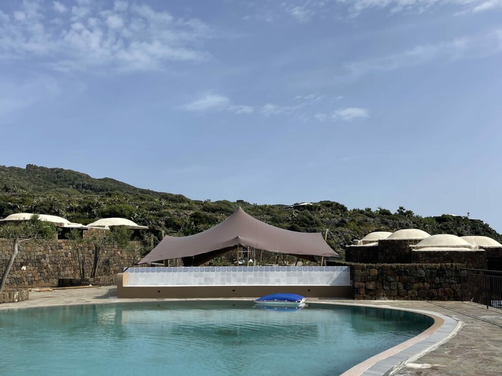 Kirani Resort
