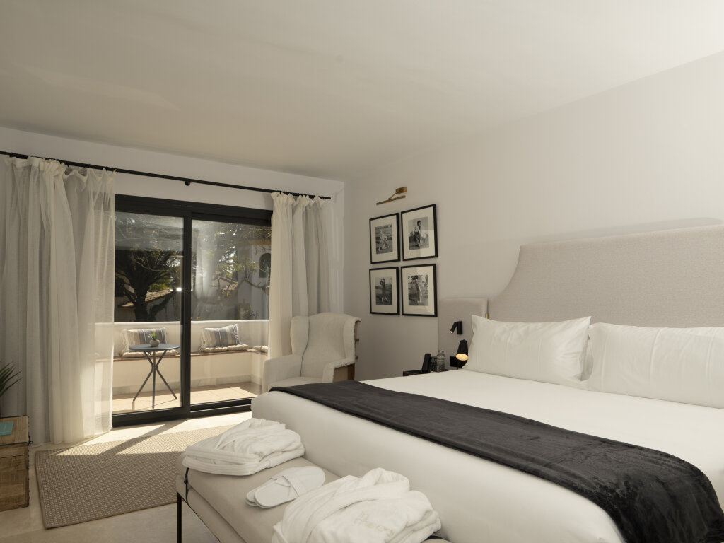 Inmood San Roque
