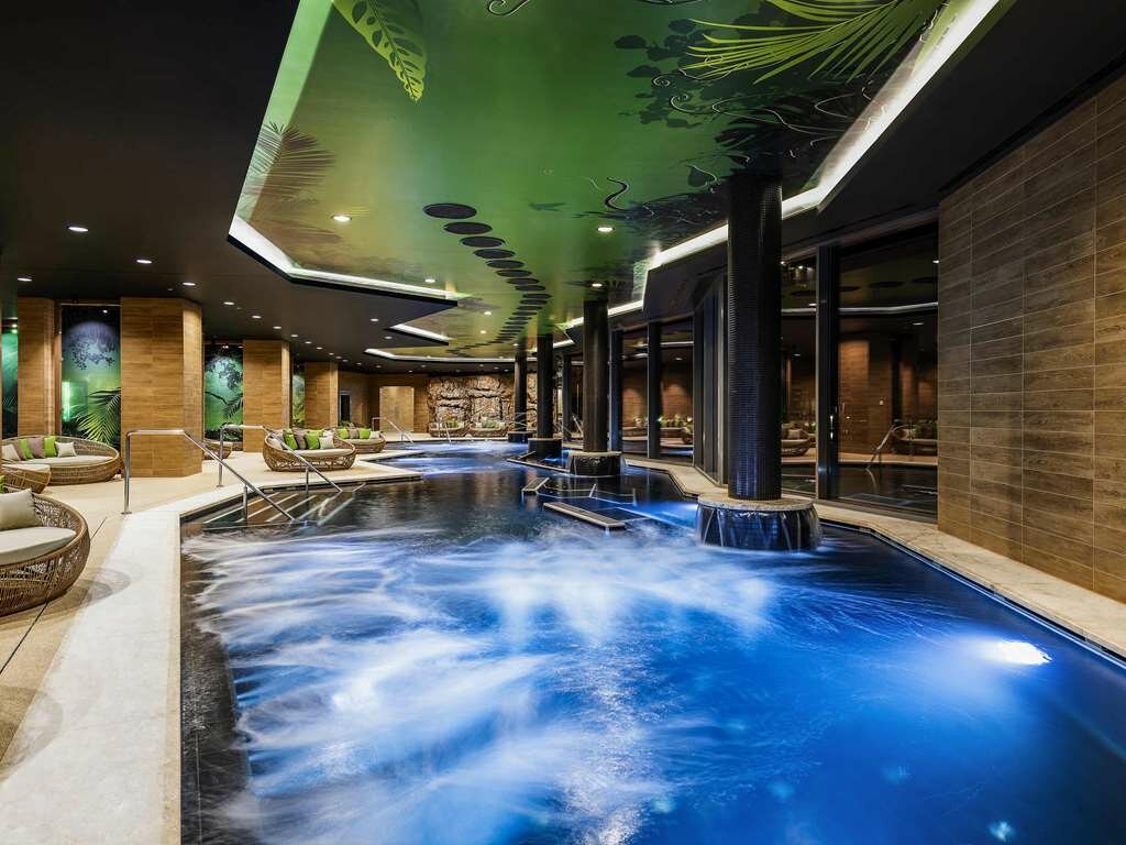 Minaro Hotel Tokaj MGallery