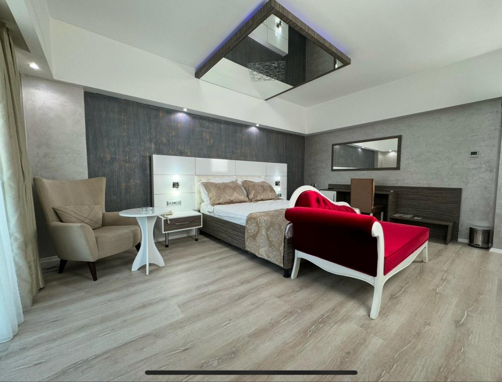 MOX Hotel Wellness & Spa