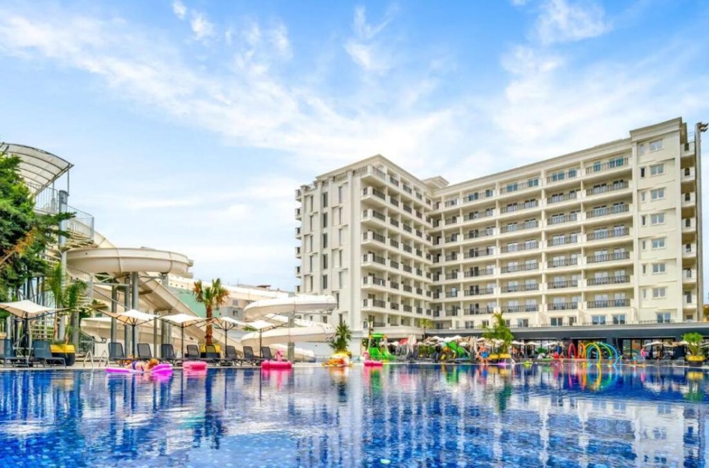 Bonita Classic Hotel & Spa