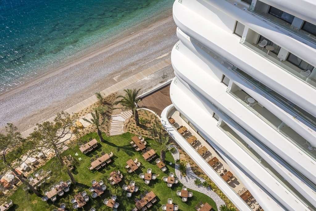 Isla Brown Corinthia Resort & Spa, Curio Collection by Hilton