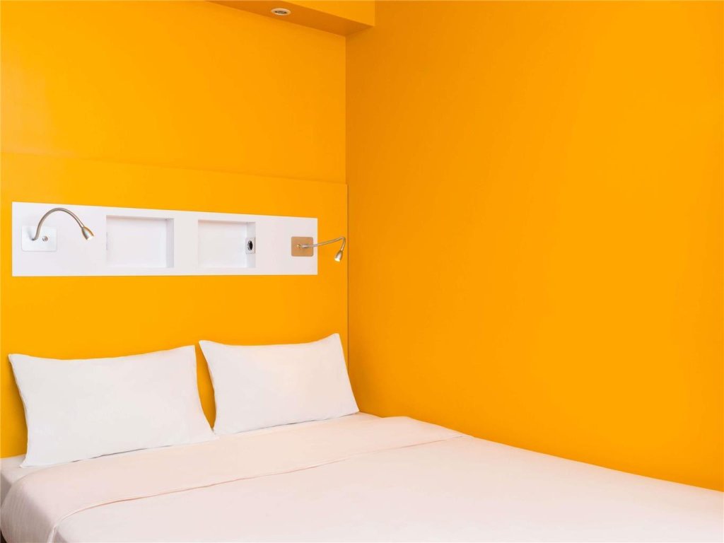 Ibis budget Divinópolis
